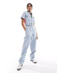 Women's overalls