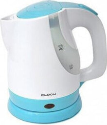 Electric kettles and thermopots