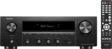 Купить усилители и ресиверы Denon: Denon DRA-900H Black