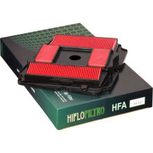 Запчасти и расходные материалы для мототехники HIFLOFILTRO Honda HFA1614 Air Filter