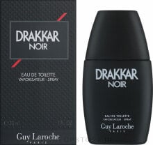 Guy Laroche Drakkar Noir - Eau de Toilette