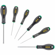 Screwdrivers