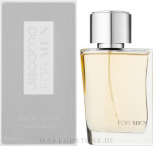 Jacomo For Men - Eau de Toilette