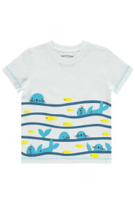 Children's T-shirts and T-shirts for boys