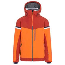 TRESPASS Li Jacket