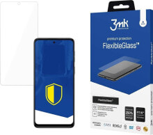 3MK 3mk hybridní sklo FlexibleGlass pro Motorola Moto G54