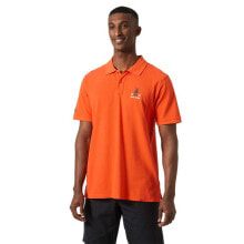 HELLY HANSEN Koster Short Sleeve Polo