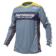 FASTHOUSE Acadia long sleeve T-shirt