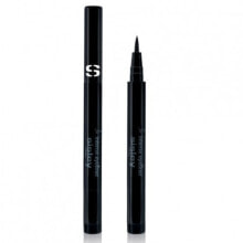 Контур для глаз intensive Color Eye Pencil So Intense (Eyeliner Fortifiant) Shade Black 1 ml