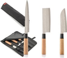 Kitchen knives