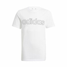 Детские спортивные футболки и топы для мальчиков Adidas купить от $24