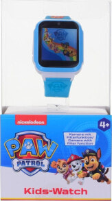 Детские наручные часы Technaxx Technaxx Zegarek dziecięcy Psi Patrol Niebieski