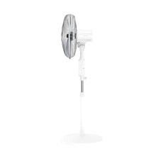 Бытовые вентиляторы Вентилятор Rowenta Essential VU4440F0 Белый