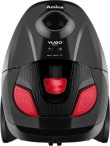 Пылесосы amica Yugo VM1043 vacuum cleaner