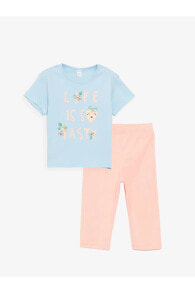 Children's clothing sets for toddlers