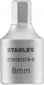 Stanley Ko�c�wka do spuszczania oleju hex 8mm