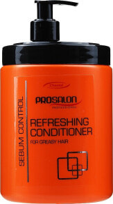 Erfrischende Haarspülung - Prosalon Refreshing Conditioner