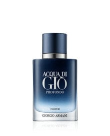 Giorgio Armani Acqua di Gio Homme Profondo Parfum Spray