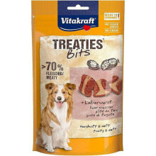 Treats for dogs