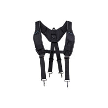 ProClick Hosenträger Tool - Suspender (S/M) BSS