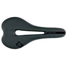 Bicycle saddles