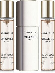 Chanel Gabrielle Purse Spray - Eau de Parfum (Refill)