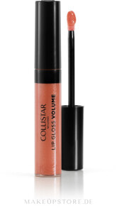 Lipgloss - Collistar Lip Gloss Volume