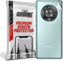 Protective films and glasses for smartphones