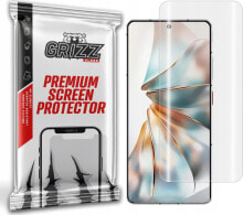 Protective films and glasses for smartphones