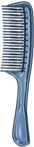 Combs and brushes for hair