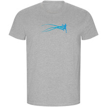 Men's sports T-shirts and T-shirts