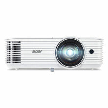 Projector Acer MR.JQU11.001 DLP White