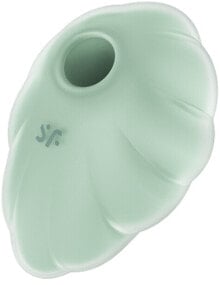 Klitorisstimulator - Satisfyer Cloud Dancer Mint