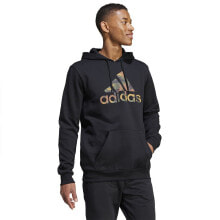 ADIDAS Camo Graphic hoodie