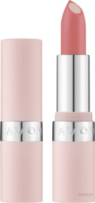 Matter Lippenstift mit Hyaluronsäure - Avon Hydramatic