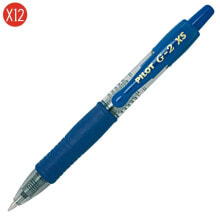 PILOT Pack 12 G2 Mini Pen