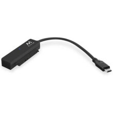 EWENT EW7075 USB-C 3.1 To Sata adapter