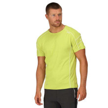 Men's sports T-shirts and T-shirts