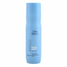 Shampoo Invigo Senso Calm Wella (250 ml)