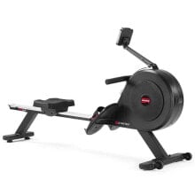 Rowing machines