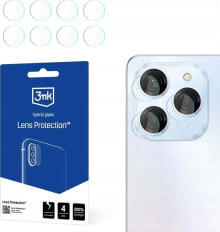 3MK Tecno Spark 20 Pro - 3mk Lens Protection