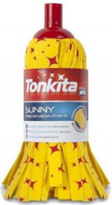 Швабры и насадки Tonkita Wkład Sunny (TK021R)