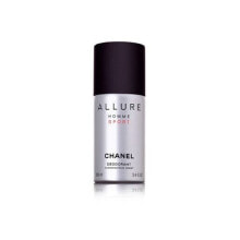 Chanel Allure Homme Sport Deodorant