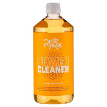 Lubricants and cleaners for bicycles