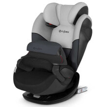 Car seats for children cYBEX Pallas M-Fix Car Seat
