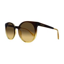 Купить женские солнцезащитные очки Max & Co: Женские солнечные очки MAX&Co MO0012-05B-53