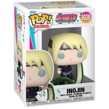 FUNKO POP Animation Boruto Inojin Figure