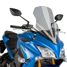 PUIG Touring Suzuki GSX-S1000F windshield