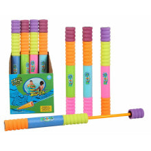 Children's water weapons