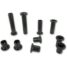 MOOSE HARD-PARTS Polaris RZR 4 800 10-13 Rear Independent Suspension bushing Kit